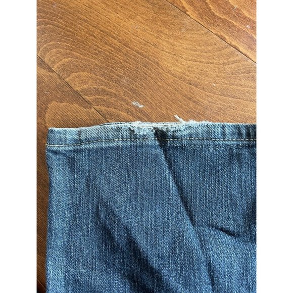 Citizens of Humanity Jeans Ingrid Stretch 29 - Picture 2 of 10